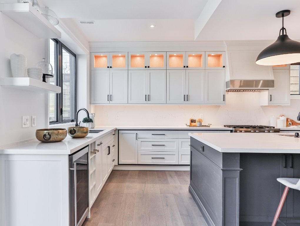 Tendências de decoração que transformam qualquer espaço